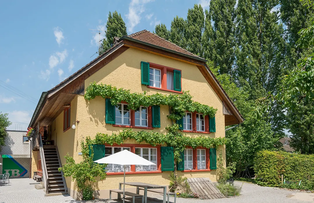 Beinwil am See Youth Hostel-1